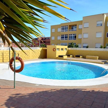 Apartamentos Medano El Medano  Exterior photo