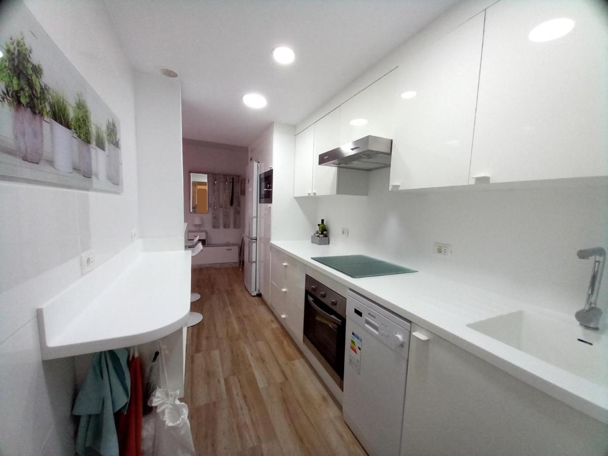 Apartamentos Medano El Medano  Exterior photo