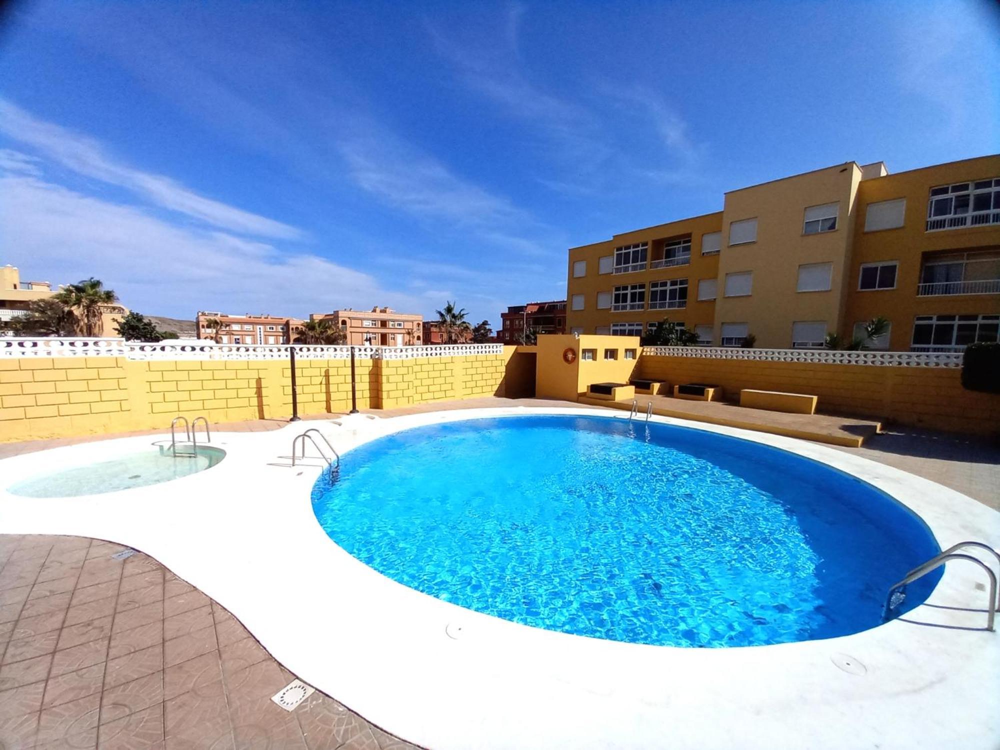 Apartamentos Medano El Medano  Exterior photo